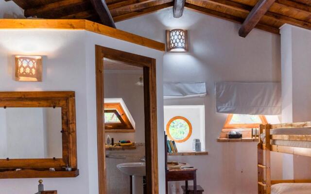 La Casetta Madonna di Morciano