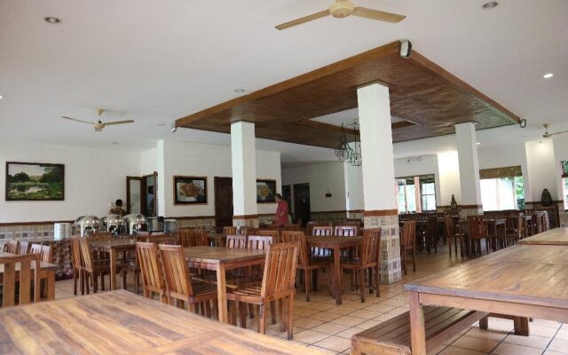 Villa Bukit Pinus