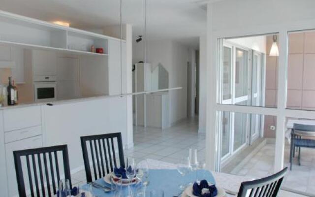 Apartment Residenza Canto Sereno