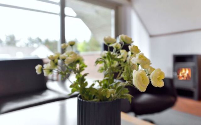"Sarita" - 900m from the sea in Western Jutland