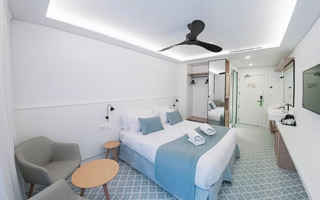 Apartamentos Neptuno