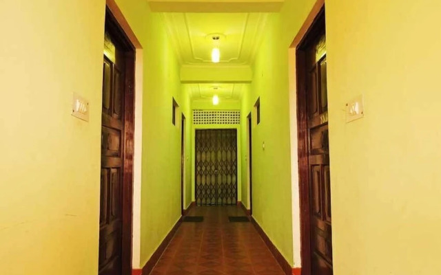 Sahaj Hotel