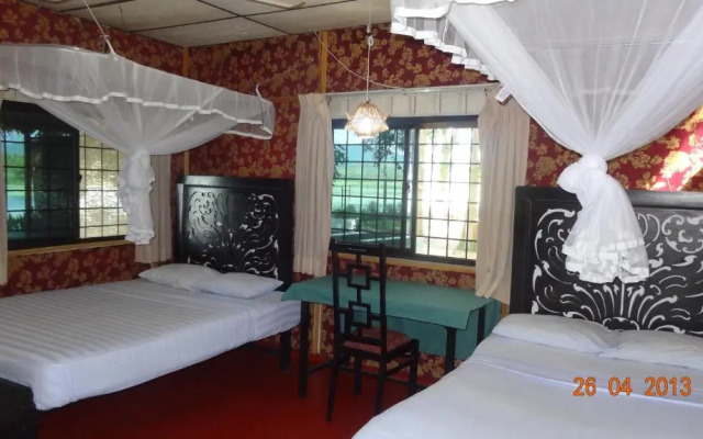 S and K Safari Village Hotel - Wasgamuwa