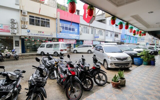 Airy Eco Nagoya Komplek Bumi Indah Blok Tiga 20 Batam