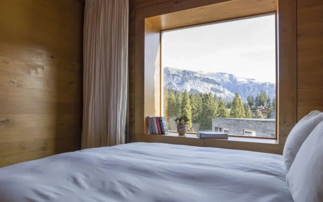 Rocksresort - Inh 25801