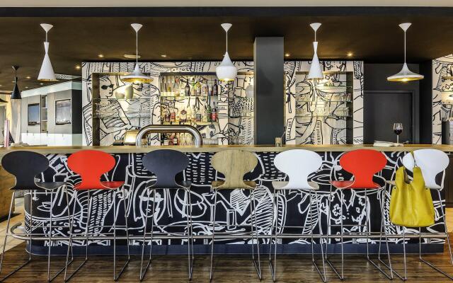 ibis Hotel Köln Messe