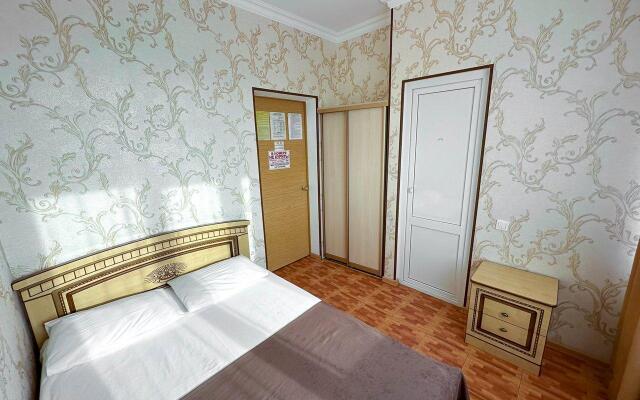 Svetlana Guest House