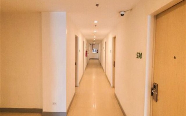 Iris Hotel Kajang