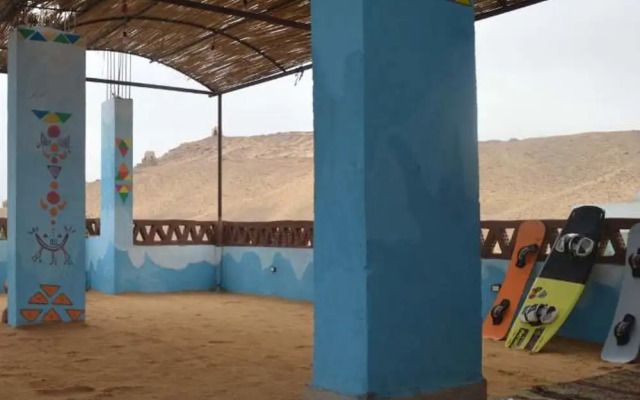 Nubian Kindom Aragheed House