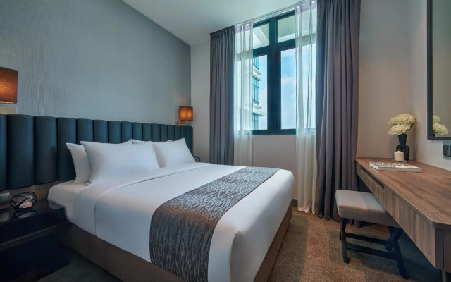 Mercure Living Putrajaya