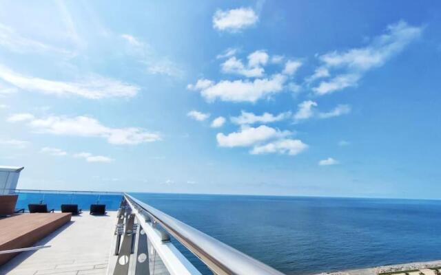 Leo Group Luxury Apartment 13-272A Sunrise Batumi