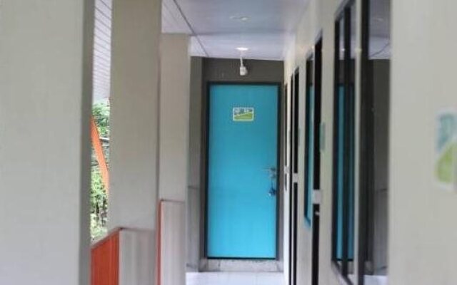 Samui Econo Lodge