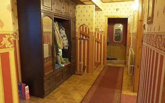 Pokoje Gościnne Ilona