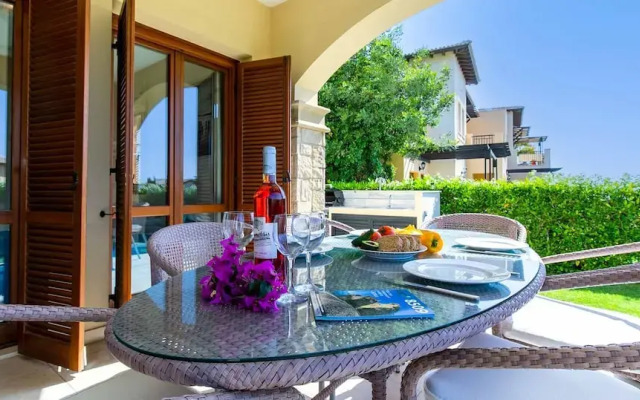 Apartment Bg01 - Pomos