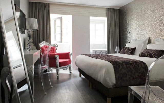 Hotel Rohan