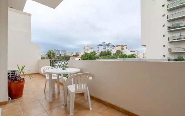 Cozy Apartment Portimão