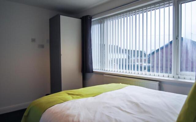 Ur City Pad - 4 bedrooms - 4 bathrooms - Somerset House