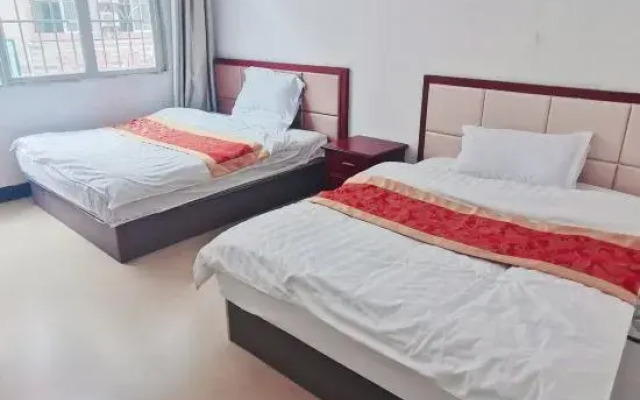 Nanning Wuming Honghui Hotel