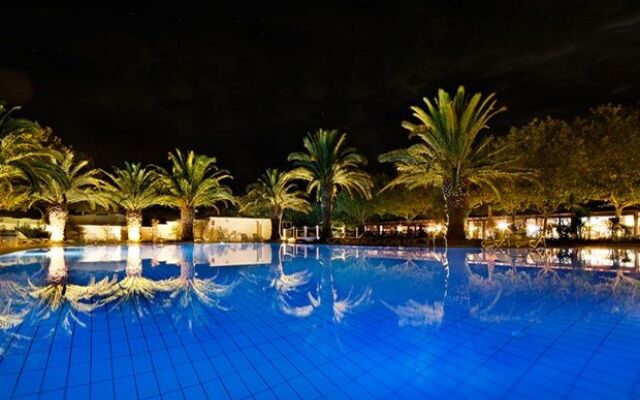 Villaggio Oasi Le Dune Resort