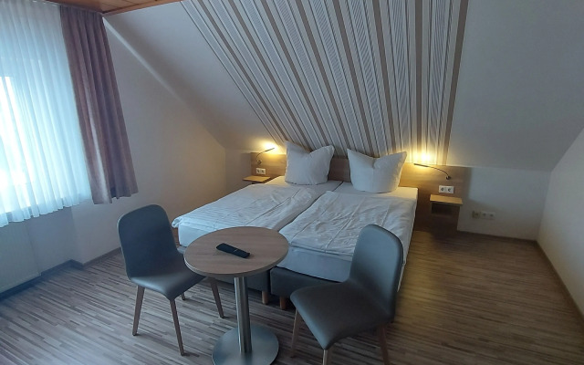 Landgasthaus Hubertusklause