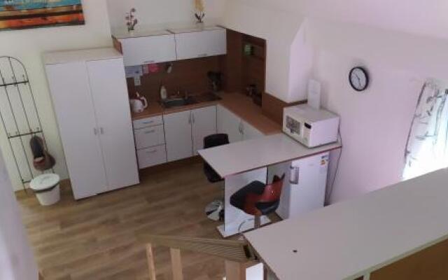 Apartmán Orlová