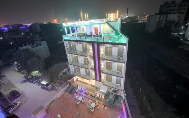 Kusum house