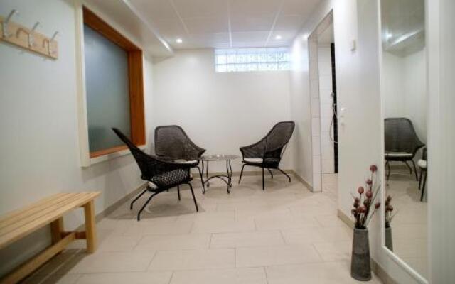 Sunderby Folkhögskola Hotell & Konferens