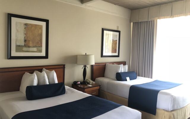 Best Western Plus Mikado Hotel