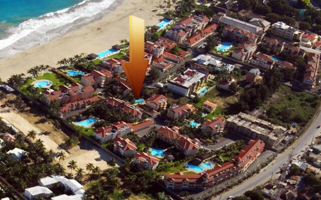 Ocean Dream 2bdr/2bth Ground floor