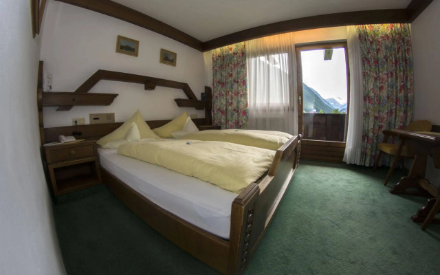 Alpenhotel Fernau