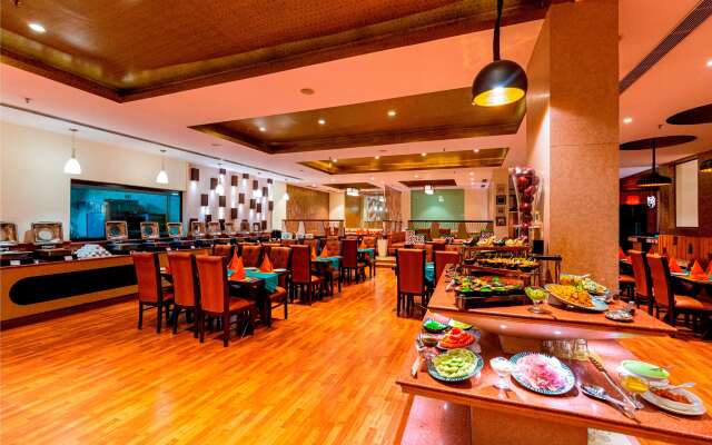 Ramada by Wyndham Neemrana