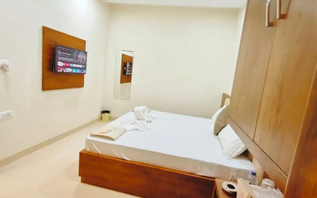 Hotel Babylon Regency