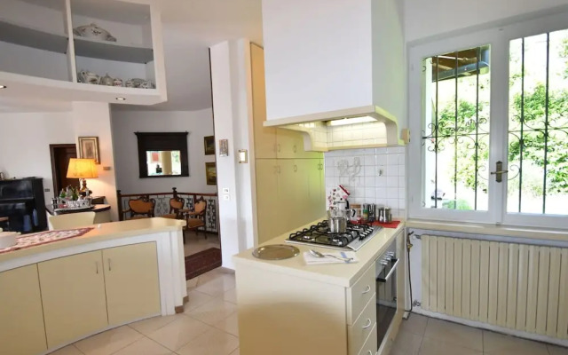 Belvilla by OYO Villino Lucrezia