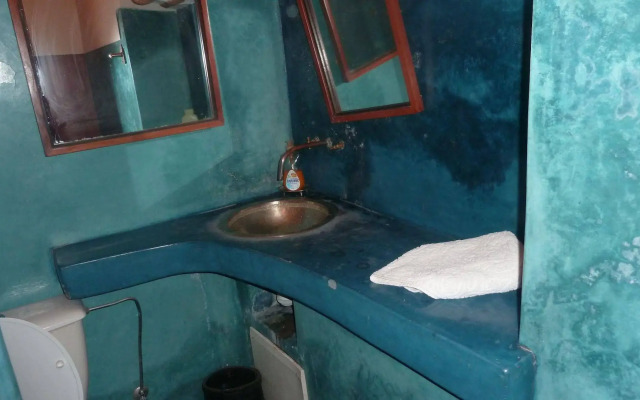 Riad Dar Ihssane