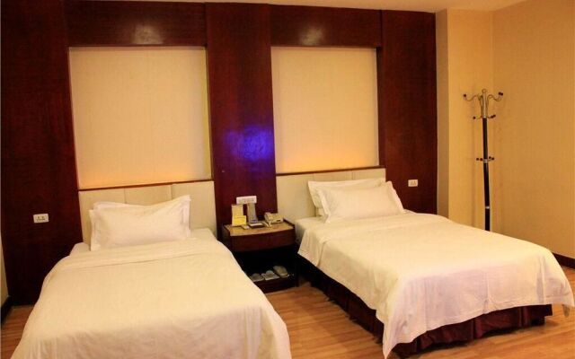 Bijie Hotel