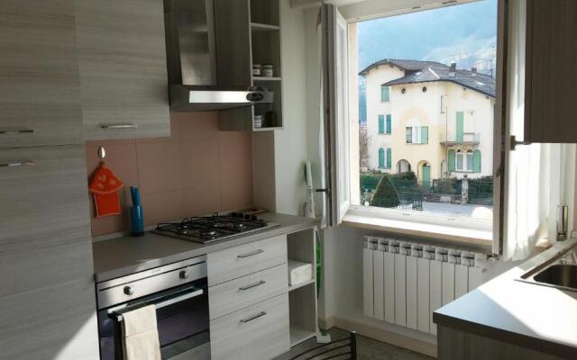 Appartamento Miro