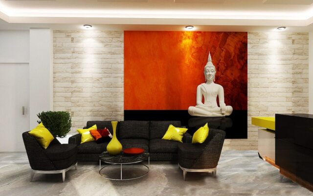 Eden Hotels