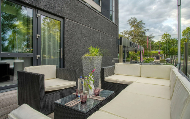 FourSide Plaza Hotel Trier, Trademark Collection by Wyndham