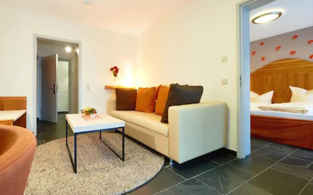 Schwarzwald Lodge Rothaus