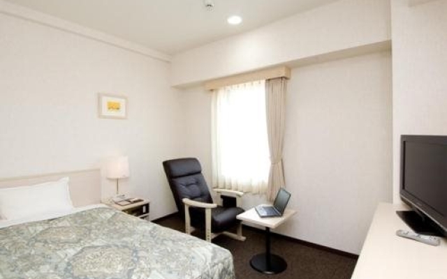 Hotel Unisite Mutsu