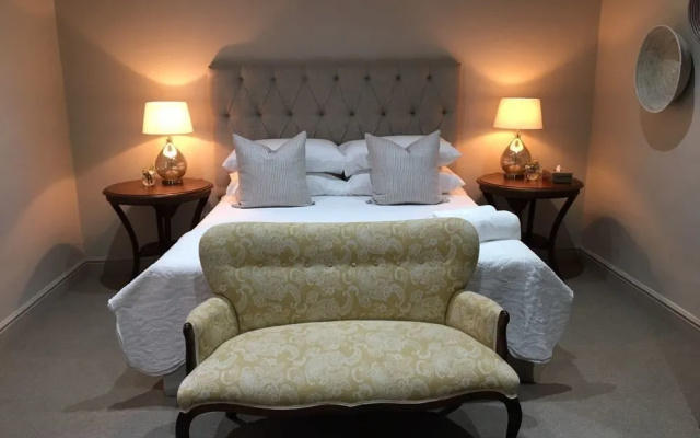Mont d'Or Franschhoek