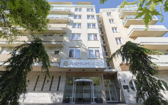 Premium Apartment House