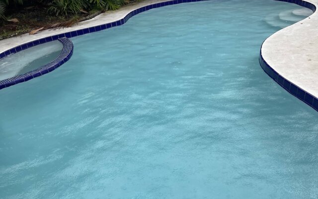 Poolside Retreat Boynton Beach
