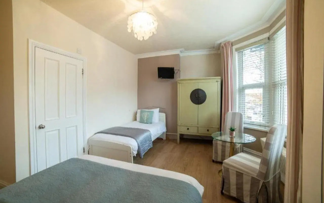 OYO Lina Guest House