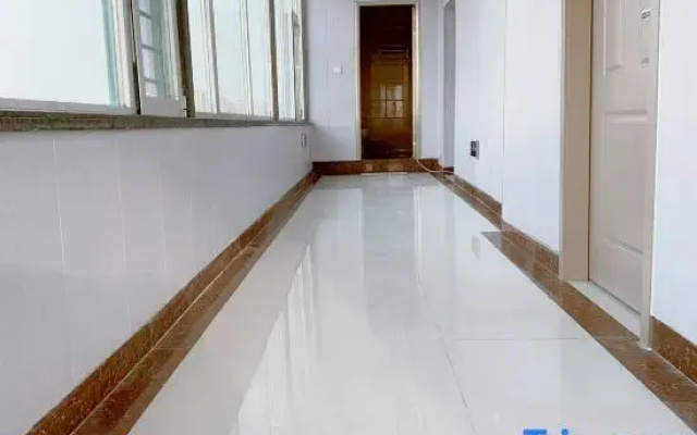 Jianyang Business Hotel (Dongying Dongcheng Wanda Plaza store)
