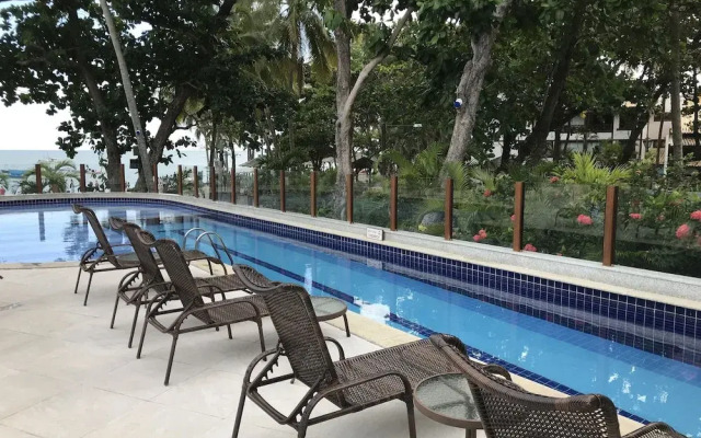 Apartamento Porto Praia do Forte