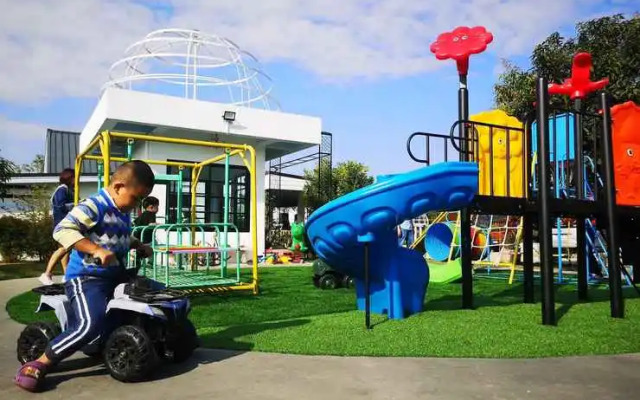 The Autumn Creek ChiangRai