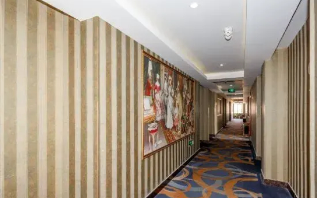 Cixi wende hotel