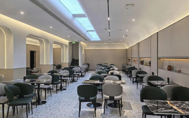 Yiwu Chuzhou Hotel