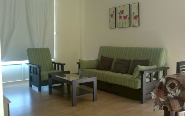 Apartamentos Vista Real